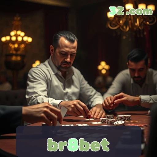 Apostas Incríveis no br8bet: Sinta a Emoção em Cada Jogada