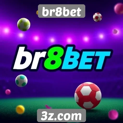 Comparação de bônus e promoções do br8bet