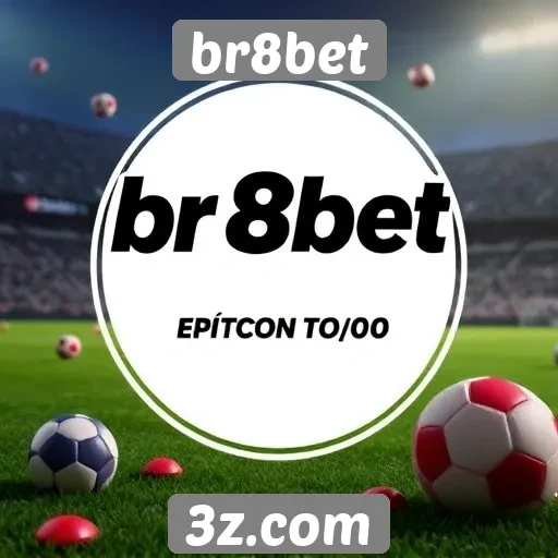 Promoções e bônus ofertados pelo br8bet