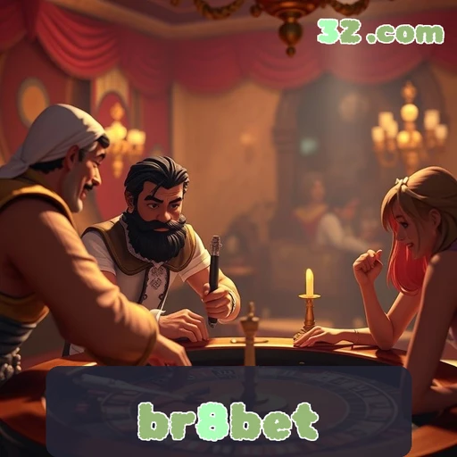 br8bet Cassino Online