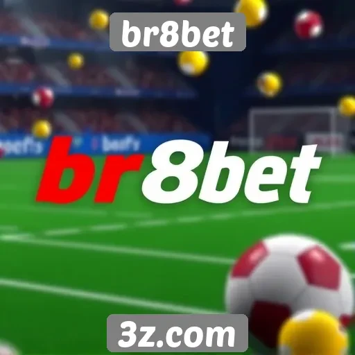 Explorando os bônus oferecidos pela br8bet