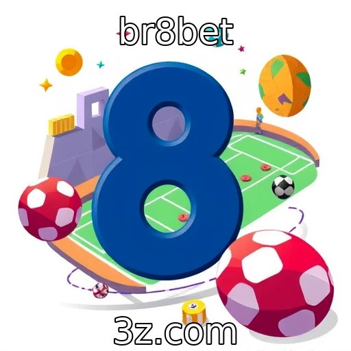 Regulamentação de jogos de azar avança em diversas regiões : br8bet