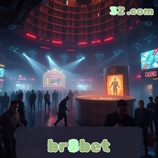 br8bet Nossos Jogos