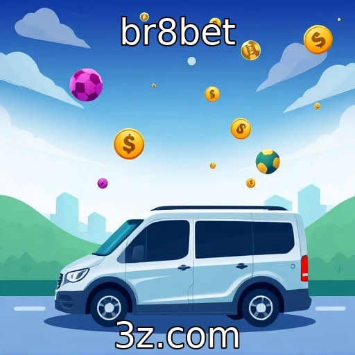 Tendências em jogos móveis para o futuro : br8bet