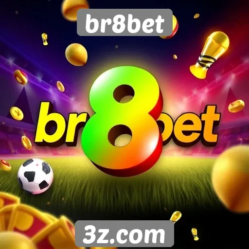 Novos jogos disponíveis na br8bet