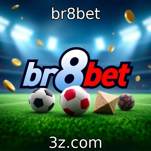 Novas regulamentações para jogos de azar em discussão : br8bet