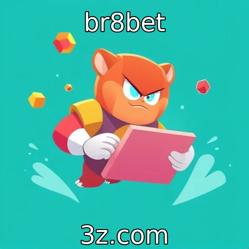 Novas tecnologias transformam a experiência dos jogadores : br8bet