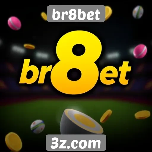 Ofertas e promoções disponíveis na br8bet