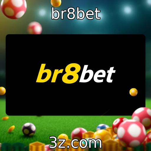 Crescimento do mercado de jogos online no Brasil | br8bet