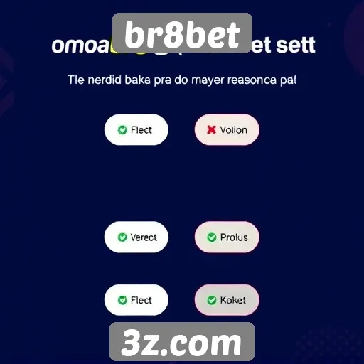 Comparativo de métodos de pagamento no br8bet