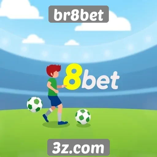 Opções de pagamento disponíveis no br8bet