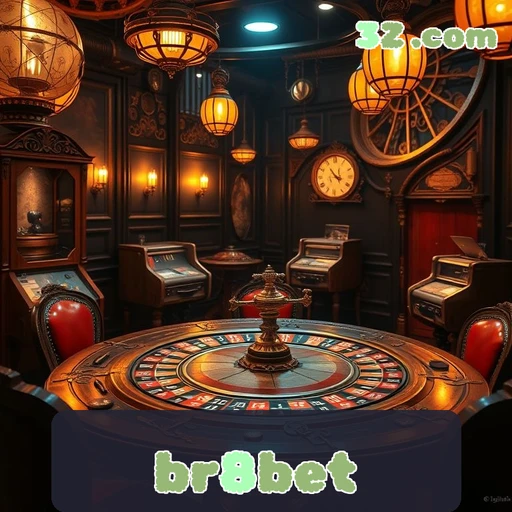 Promoção Imperdível no br8bet: Bonificações e Surpresas!