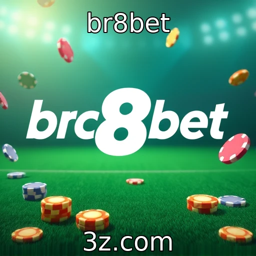 Desafios regulatórios para jogos online | br8bet