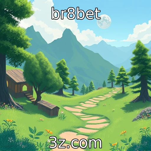 Sustentabilidade na produção de jogos digitais : br8bet