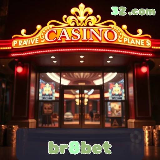 br8bet Área VIP